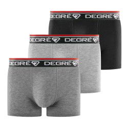 Lot de 3 boxers homme