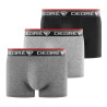 Lot de 3 boxers homme