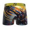 Lot de 3 boxers homme Garantie 2 ans Manga Gamer
