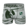 Lot de 3 boxers enfant Garantie 2 ans This is America