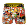 Lot de 3 boxers enfant Asterix