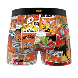 Lot de 3 boxers enfant Asterix