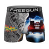 Lot de 3 boxers homme Back to the future