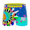 Lot de 4 boxers enfant Chupa Chups