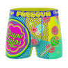 Lot de 4 boxers enfant Chupa Chups