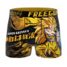 Lot de 4 boxers enfant Dragon Ball Z