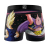 Lot de 4 boxers enfant Dragon Ball Z
