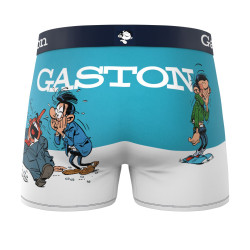 Lot de 3 boxers homme Gaston Lagaffe