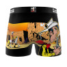 Lot de 3 boxers homme Lucky Luke