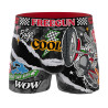 Lot de 4 boxers homme Looney Tunes