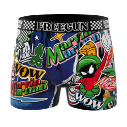 Lot de 4 boxers homme Looney Tunes