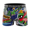 Lot de 4 boxers homme Looney Tunes