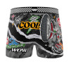 Lot de 4 boxers homme Looney Tunes