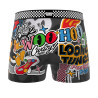 Lot de 4 boxers enfant Looney Tunes