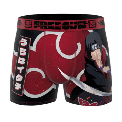 Lot de 3 boxers homme Naruto Classic
