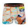 Lot de 4 boxers enfant Naruto Classic