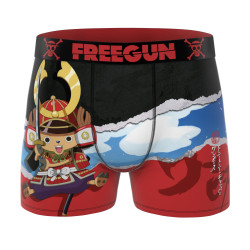 Lot de 4 boxers homme One Piece