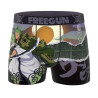 Lot de 4 boxers enfant One Piece