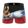 Lot de 4 boxers enfant One Piece