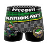 Lot de 3 boxers enfant Super Mario Kart