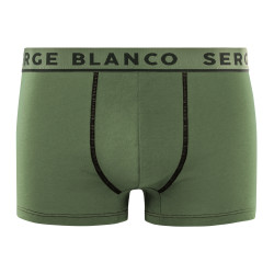 Lot de 6 boxers homme en coton Casual