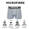 Lot de 3 boxers enfant Garantie 2 ans This is America