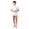 Lot de 2 Maillots de corps col rond homme en coton FU5053 Lot de 2 Maillots de corps col rond homme en coton FU5053