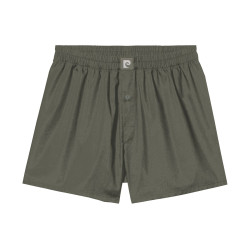 Lot de 3 boxers homme  en coton