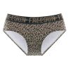 Lot de 3 culottes fille Leopard