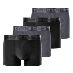 Lot de 4 boxers homme Bruce