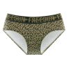 Lot de 3 culottes fille Leopard