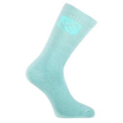 Lot de 6 paires de tennis homme colorées Neon