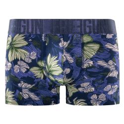 Lot de 3 boxers homme Flowers Garantie 2 ans