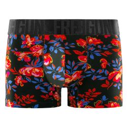Lot de 3 boxers homme Flowers Garantie 2 ans