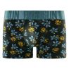 Lot de 3 boxers homme Flowers Garantie 2 ans