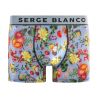 Lot de 3 boxers subl homme