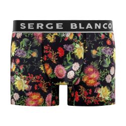 Lot de 3 boxers subl homme