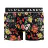 Lot de 3 boxers subl homme