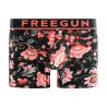 Lot de 4 boxers homme Sergio