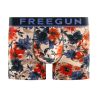 Lot de 4 boxers homme Sergio