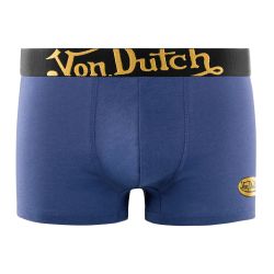 Lot de 3 boxers homme en coton logo cuisse Medley