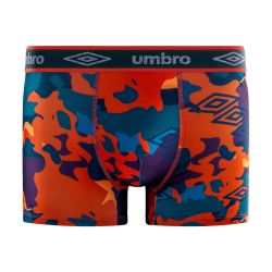 Lot de 3 boxers homme Pur Kamo