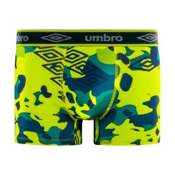 Lot de 3 boxers homme Pur Kamo