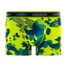 Lot de 3 boxers homme Pur Kamo