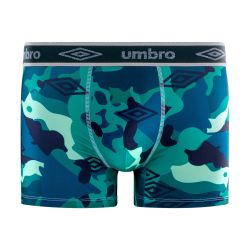 Lot de 3 boxers homme Pur Kamo