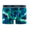 Lot de 3 boxers homme Pur Kamo