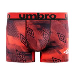 Lot de 4 Boxers homme imprimé Sublimation
