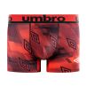 Lot de 4 Boxers homme imprimé Sublimation