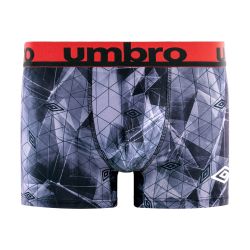 Lot de 4 Boxers homme imprimé Sublimation