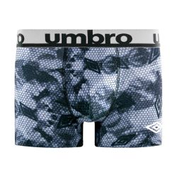 Lot de 4 Boxers homme imprimé Sublimation